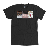“NICK WILLIAMS: Calm” American Apparel T-Shirt (Multiple Colors)