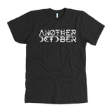 "ANOTHER OCTOBER: Hieroglyphics” American Apparel T-Shirt (Multiple Colors Available)