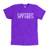 "ANOTHER OCTOBER: Hieroglyphics” American Apparel T-Shirt (Multiple Colors Available)