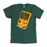 "90's COLLECTION: GameGuy" American Apparel T-Shirt (Multiple Colors Available)
