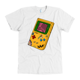 "90's COLLECTION: GameGuy" American Apparel T-Shirt (Multiple Colors Available)