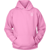 "KOREAN: CoExist" Unisex Hoodie (Multiple Colors Available)