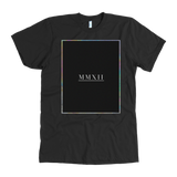 "ANOTHER OCTOBER: MMXII" American Apparel T-Shirt (Multiple Colors Available)