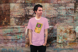 "90's COLLECTION: GameGuy" American Apparel T-Shirt (Multiple Colors Available)